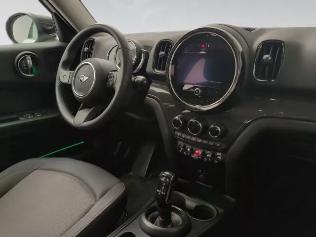 MINI Countryman Cooper 100 kW (136 CV)