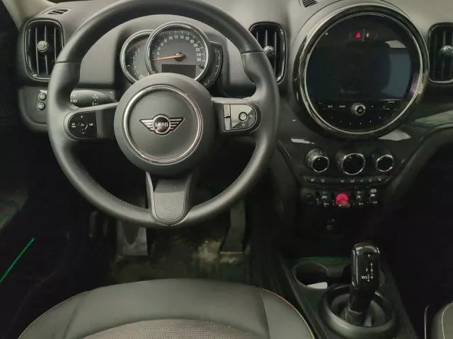 MINI Countryman Cooper 100 kW (136 CV)