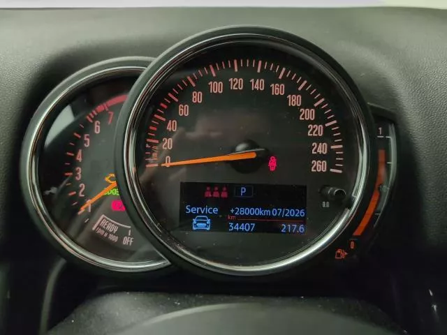 MINI Countryman Cooper 100 kW (136 CV)