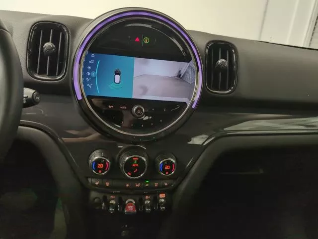 MINI Countryman Cooper 100 kW (136 CV)