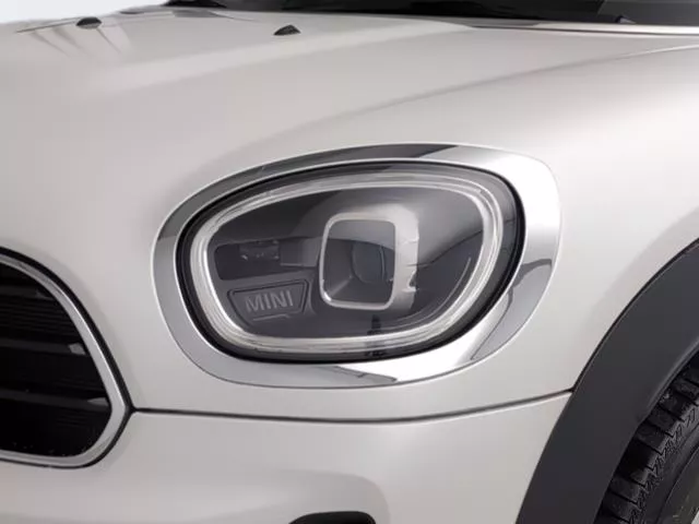 MINI Countryman Cooper 100 kW (136 CV)