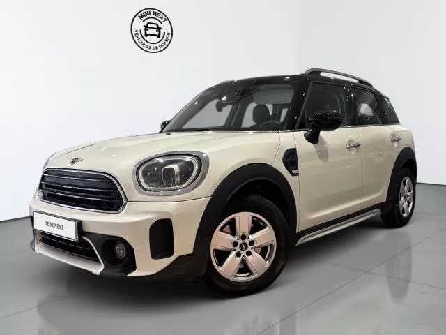 MINI Countryman Cooper 100 kW (136 CV)