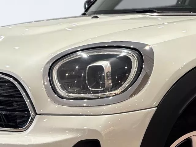MINI Countryman Cooper 100 kW (136 CV)