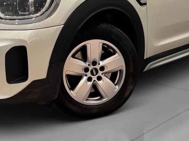 MINI Countryman Cooper 100 kW (136 CV)