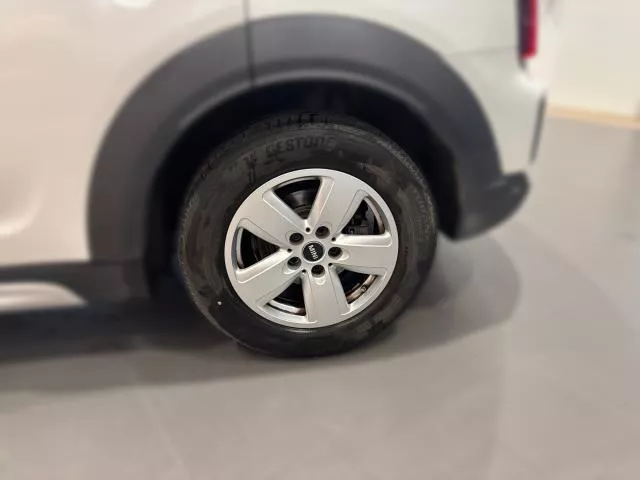MINI Countryman Cooper 100 kW (136 CV)