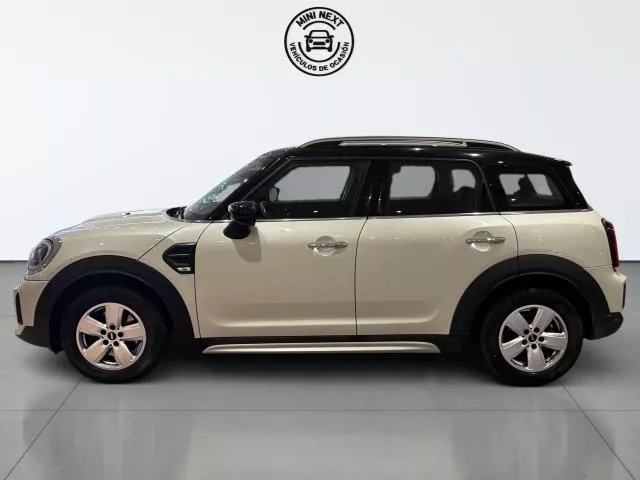 MINI Countryman Cooper 100 kW (136 CV)