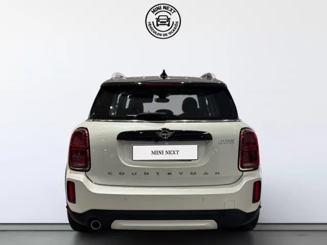 MINI Countryman Cooper 100 kW (136 CV)