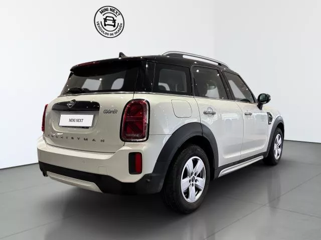 MINI Countryman Cooper 100 kW (136 CV)