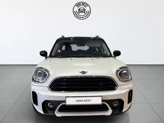 MINI Countryman Cooper 100 kW (136 CV)