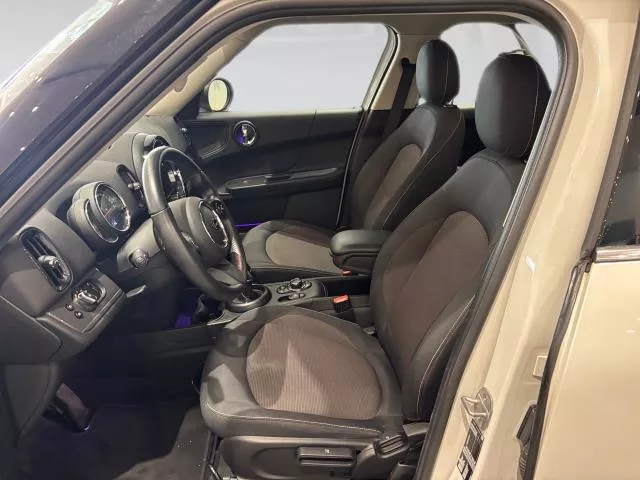 MINI Countryman Cooper 100 kW (136 CV)