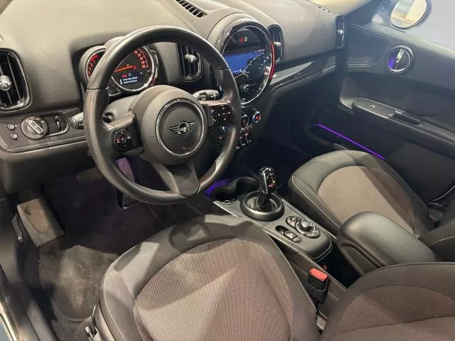 MINI Countryman Cooper 100 kW (136 CV)