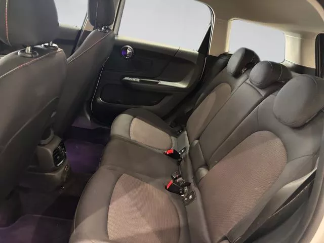 MINI Countryman Cooper 100 kW (136 CV)