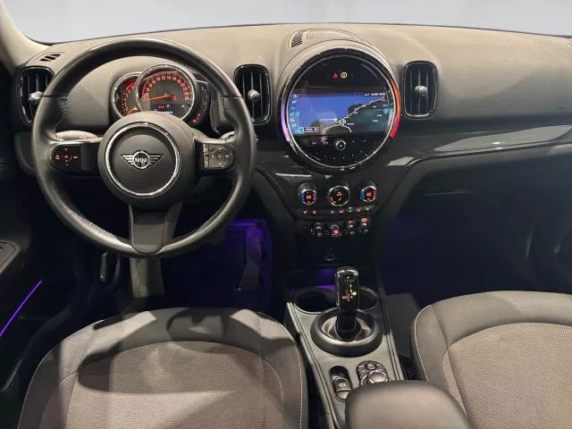 MINI Countryman Cooper 100 kW (136 CV)