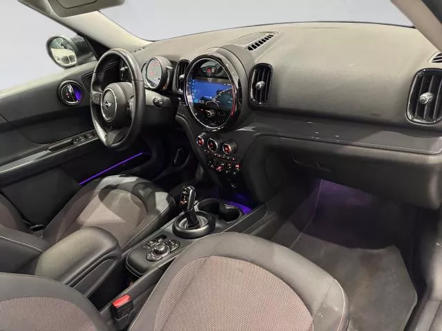 MINI Countryman Cooper 100 kW (136 CV)