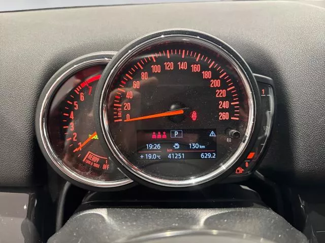 MINI Countryman Cooper 100 kW (136 CV)