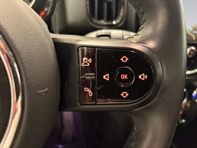 MINI Countryman Cooper 100 kW (136 CV)