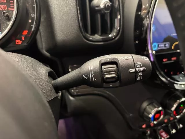 MINI Countryman Cooper 100 kW (136 CV)