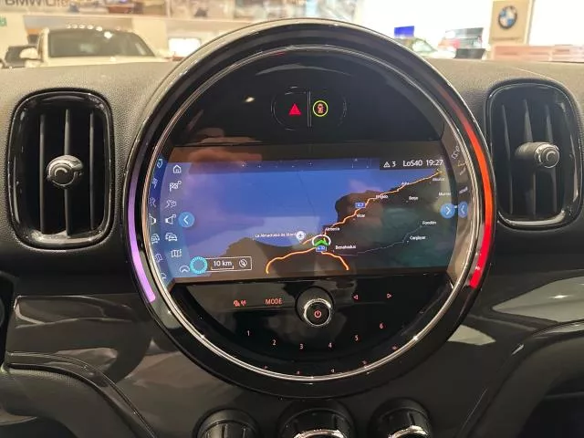 MINI Countryman Cooper 100 kW (136 CV)