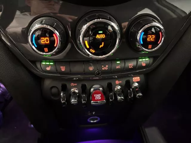 MINI Countryman Cooper 100 kW (136 CV)