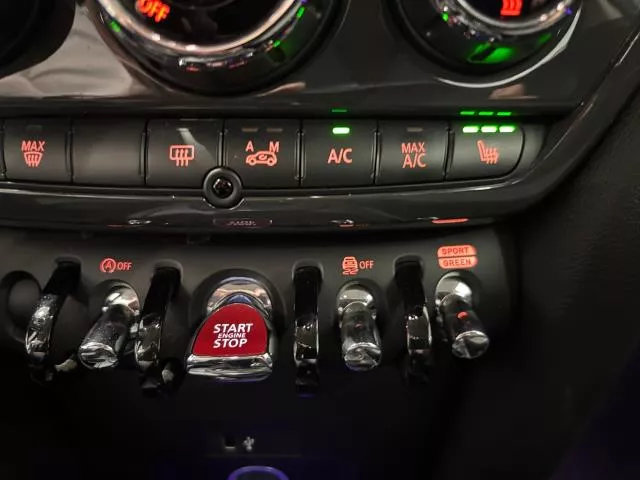 MINI Countryman Cooper 100 kW (136 CV)