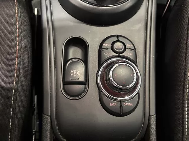 MINI Countryman Cooper 100 kW (136 CV)