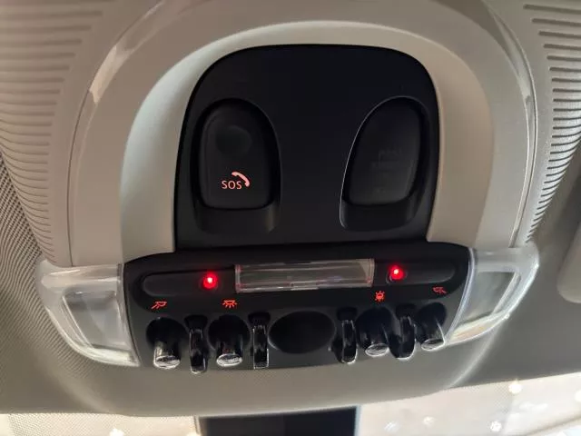 MINI Countryman Cooper 100 kW (136 CV)