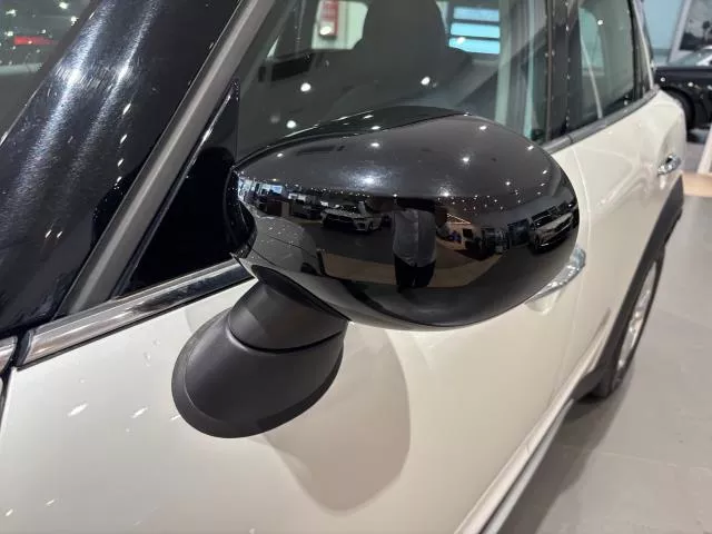 MINI Countryman Cooper 100 kW (136 CV)