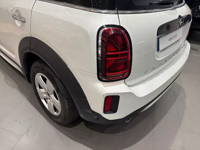 MINI Countryman Cooper 100 kW (136 CV)