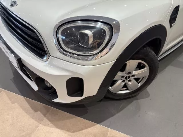 MINI Countryman Cooper 100 kW (136 CV)