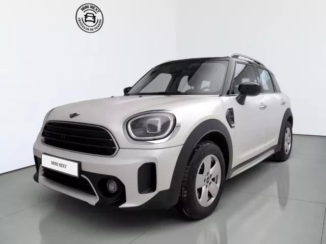 MINI Countryman Cooper 100 kW (136 CV)