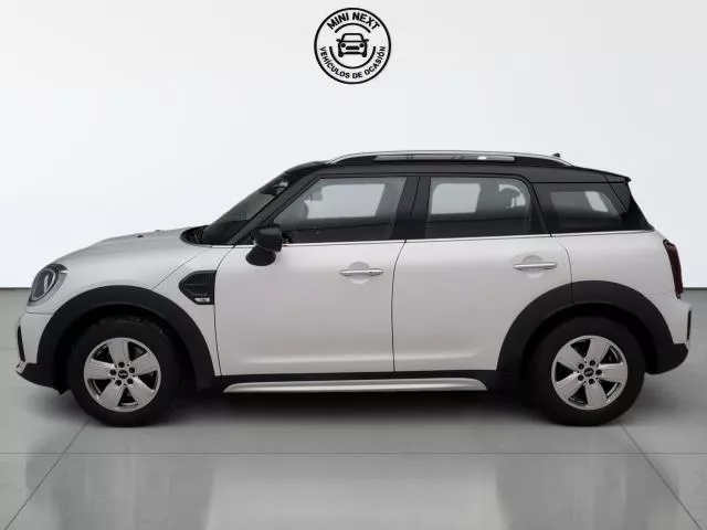 MINI Countryman Cooper 100 kW (136 CV)