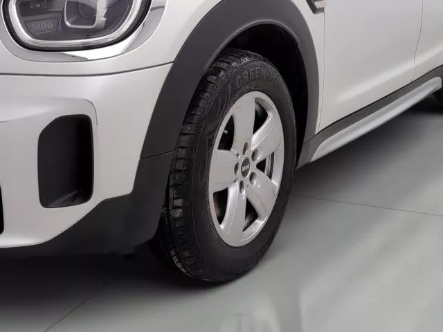 MINI Countryman Cooper 100 kW (136 CV)