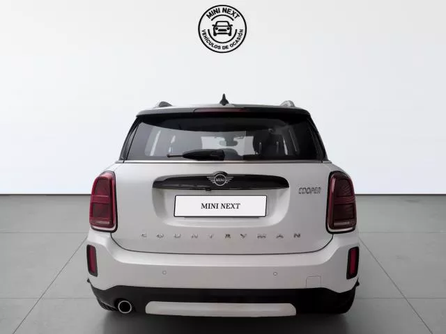 MINI Countryman Cooper 100 kW (136 CV)