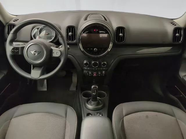 MINI Countryman Cooper 100 kW (136 CV)