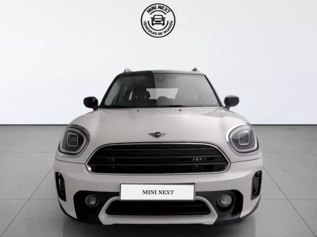 MINI Countryman Cooper 100 kW (136 CV)