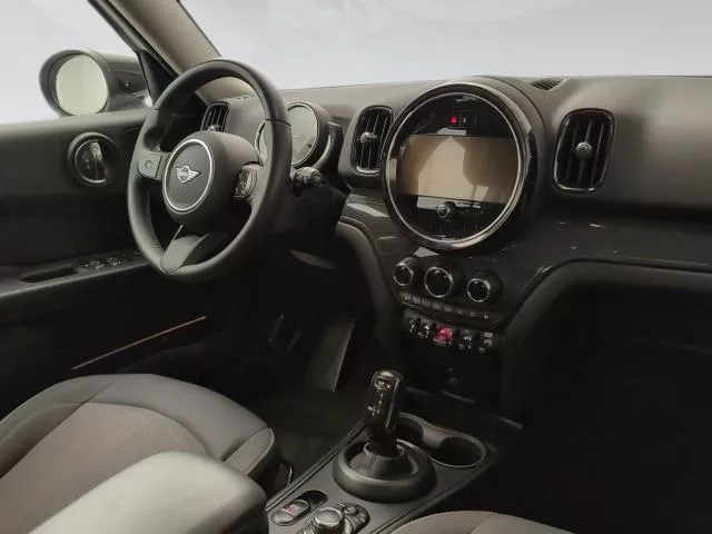 MINI Countryman Cooper 100 kW (136 CV)