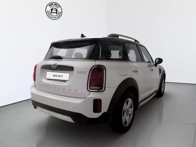MINI Countryman Cooper 100 kW (136 CV)