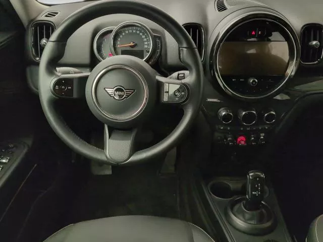 MINI Countryman Cooper 100 kW (136 CV)