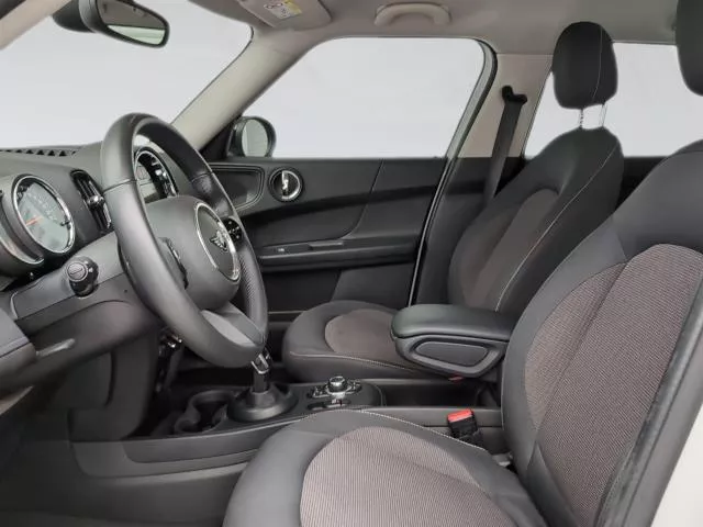 MINI Countryman Cooper 100 kW (136 CV)