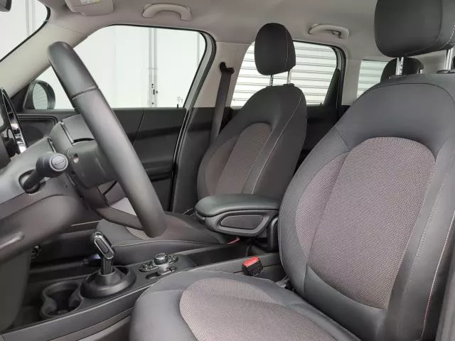 MINI Countryman Cooper 100 kW (136 CV)
