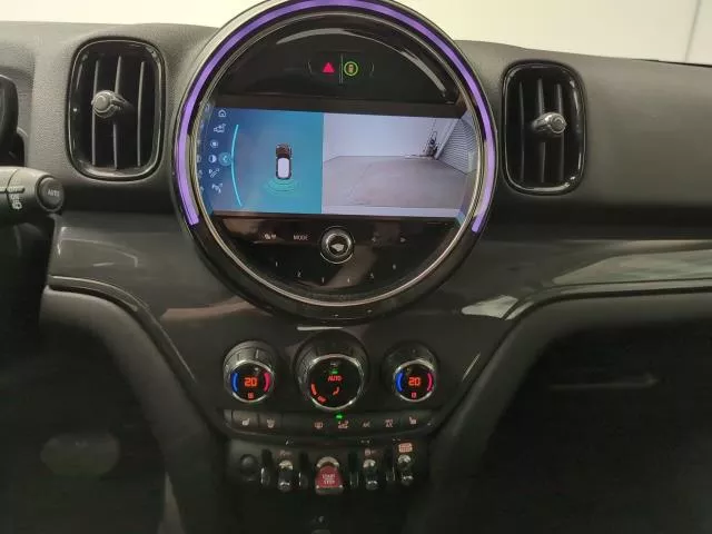 MINI Countryman Cooper 100 kW (136 CV)