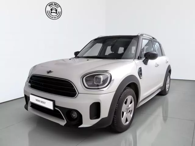 MINI Countryman Cooper 100 kW (136 CV)