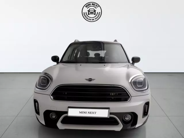 MINI Countryman Cooper 100 kW (136 CV)