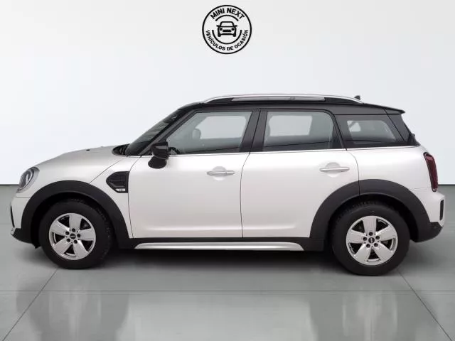 MINI Countryman Cooper 100 kW (136 CV)