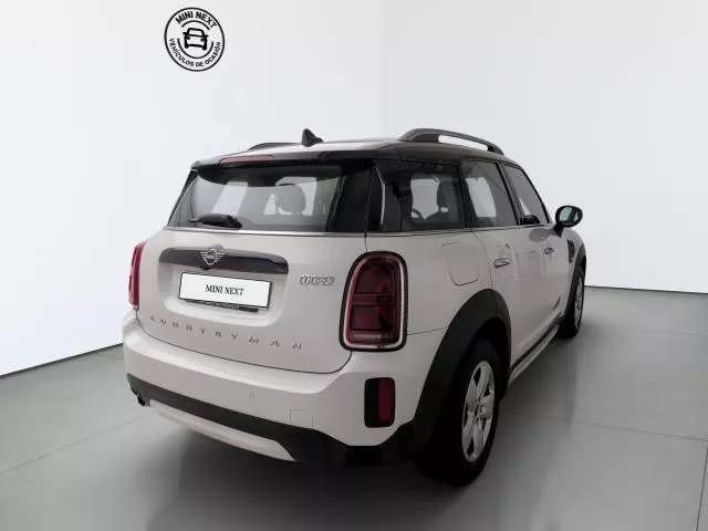 MINI Countryman Cooper 100 kW (136 CV)
