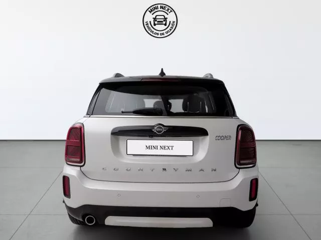 MINI Countryman Cooper 100 kW (136 CV)
