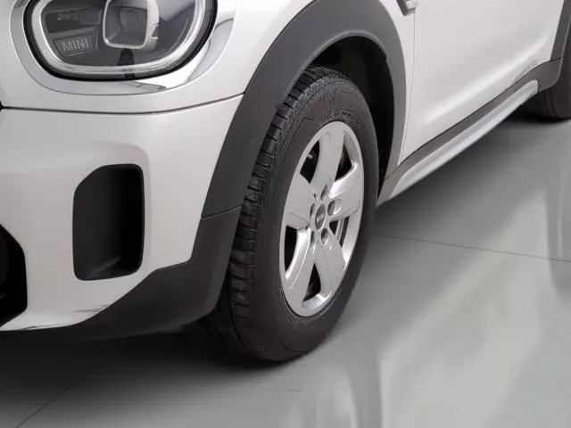 MINI Countryman Cooper 100 kW (136 CV)