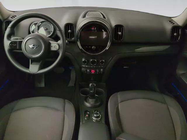 MINI Countryman Cooper 100 kW (136 CV)