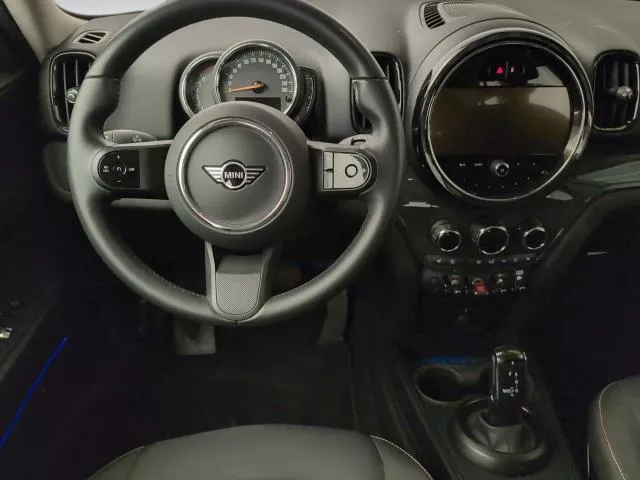 MINI Countryman Cooper 100 kW (136 CV)