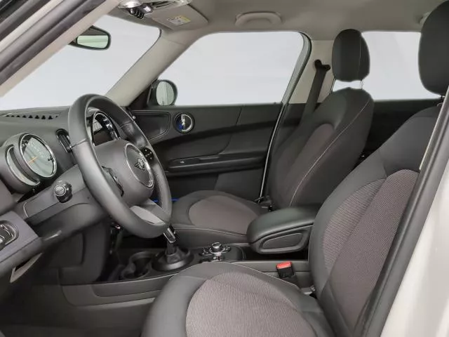 MINI Countryman Cooper 100 kW (136 CV)